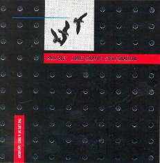 The Life Of A Trio: Saturday